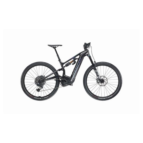 Bianchi E-vertic Fx Pro 29 Gx Eagle Axs 2023 Elektrische Mountainbike