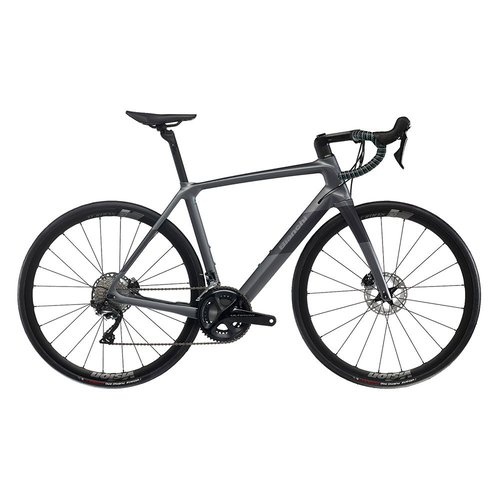 Bianchi Infinito Cv Disc Rival Axs 2023 Rennrad