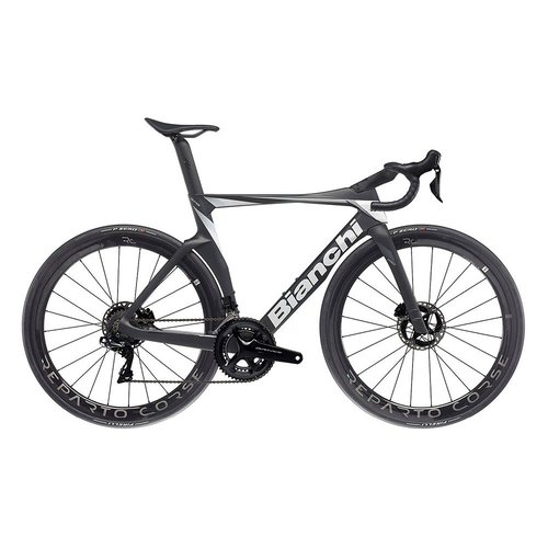 Bianchi Oltre Pro Dura Ace Di2 2023 Rennrad