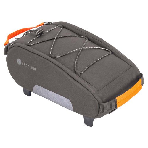 Racktime Yoshi 2.0 Gepäckträgertasche 5.5l