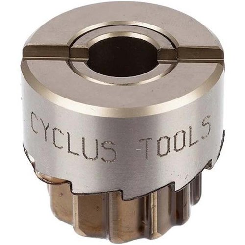 Cyclus 1 18 30 Mm Direction Head Cutter Silber