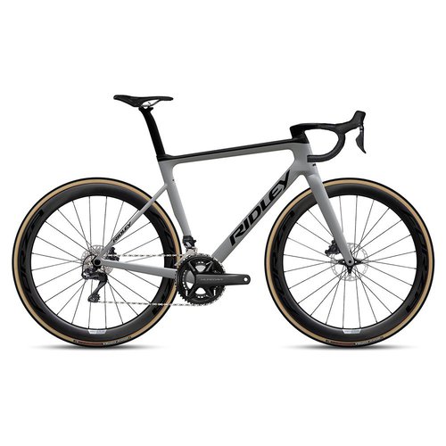 Ridley Falcn Rs Ultegra Di2 2024 Rennrad