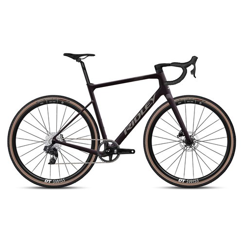 Ridley Grifn Rival Xplr Gravelbike 1x 2024