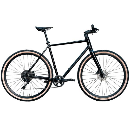 Ridley Kalazy Cues 1x10 Flatbar 2024 Gravelbike