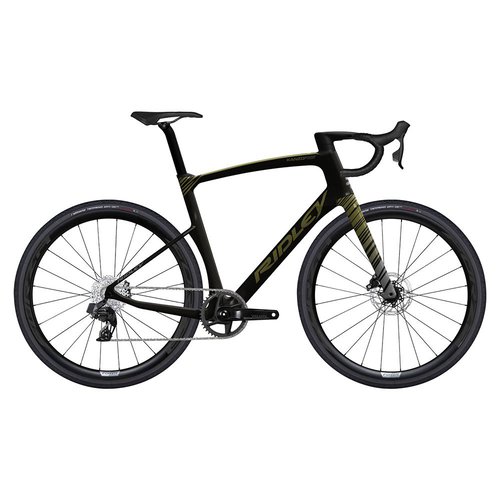 Ridley Kanzo Fast Apex Xplr 2024 Gravelbike