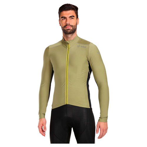 Kilpi Campos Langarm-trikot