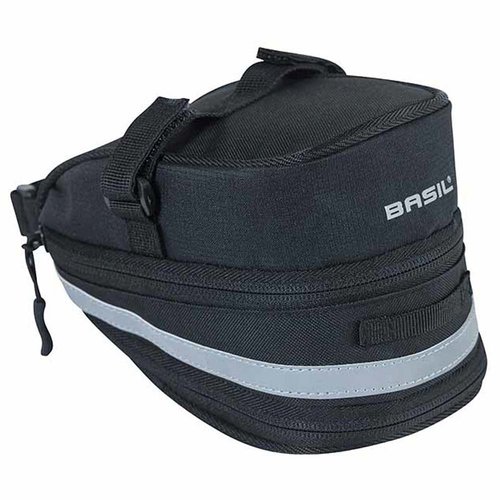 Basil Mada Satteltasche 1l