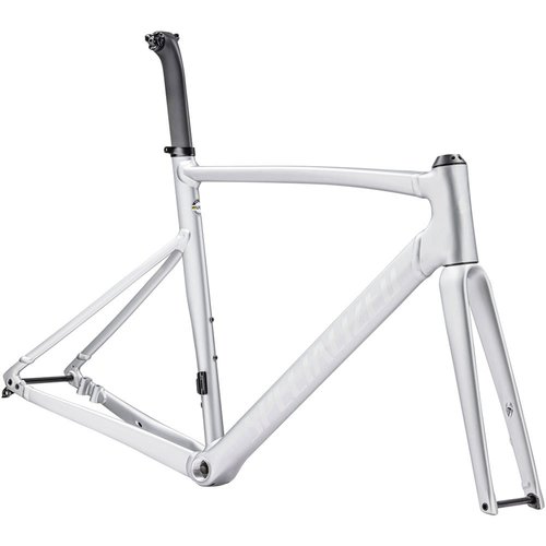 Specialized Allez Sprint 2023 Road Frame Silber 49