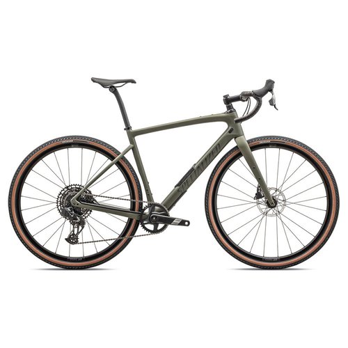 Specialized Diverge Comp 700 X1 Eagle Axs 2024 Gravelbike