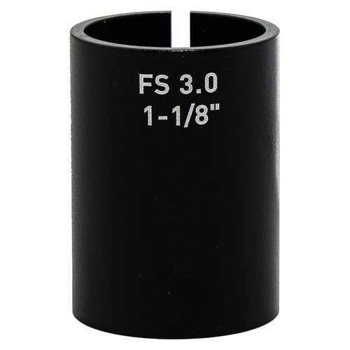 Specialized Future Shock 3.0 Shim 24.5 Mm Id  28.6 Mm Od Stem For Mounting 1-18 Schwarz