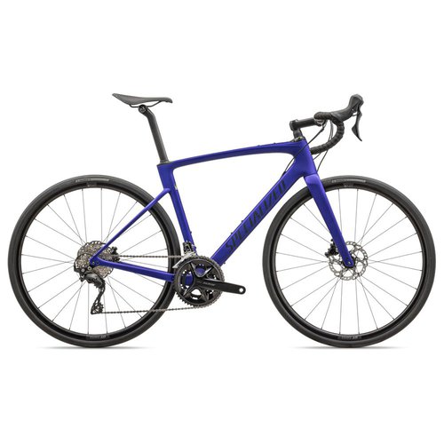 Specialized Roubaix Sl8 Sport 105 2024 Rennrad