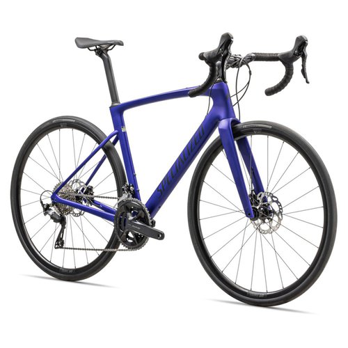 Specialized Roubaix Sl8 Sport 105 2024 Rennrad