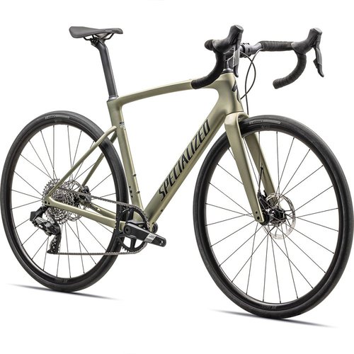 Specialized Roubaix Sl8 Sport Apex 2024 Rennrad