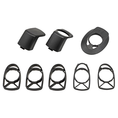 Specialized Tarmac Sl8 Headset Top Coverspacersstem Transition Kit For Tarmac Stem Silber