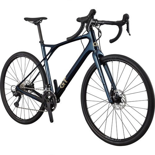 GT Grade Pro Grx400 2022 Gravelbike