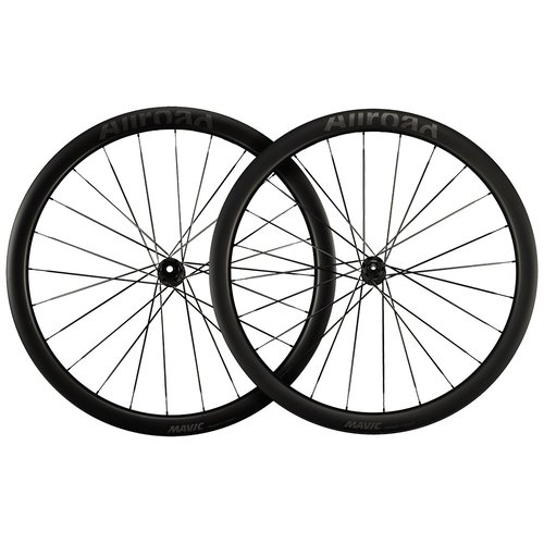 Mavic Allroad Sl Carbon Cl Disc Gravel-laufradsatz