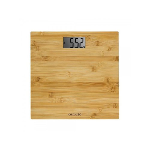 Cecotec Bathroom Scale Surface Precision 9300 Healthy Braun