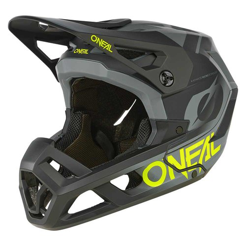 Oneal Sl1 Strike Mtb-helm