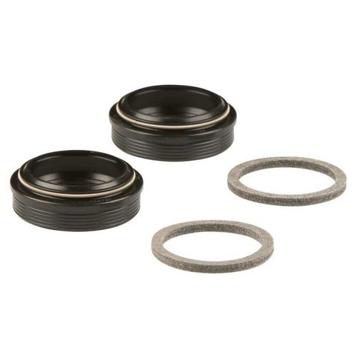 DVO Suspension Onyx Sc Seal Kit Schwarz 36 mm