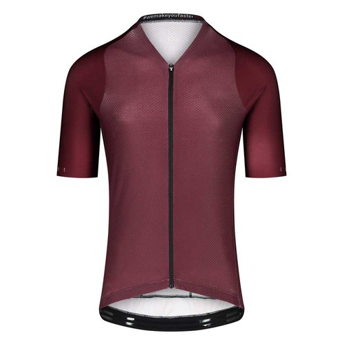 Bioracer Icon Coldblack Kurzarm-radtrikot