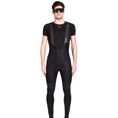 Bioracer Icon Tempest Lange Trägerhose