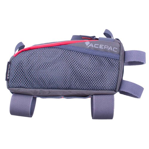 Acepac Mk Ii Fuel Frame Bag 0.8l Grau