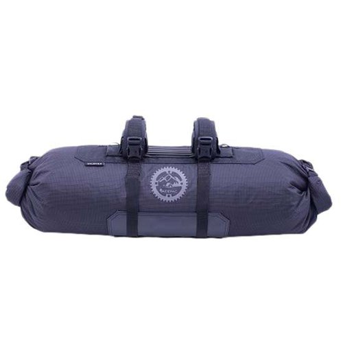 Acepac Mk Ii Roll Handlebar Bag 8-16l Blau