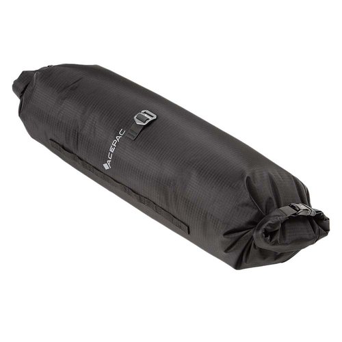 Acepac Mk Iii Dry Bag 8l Schwarz