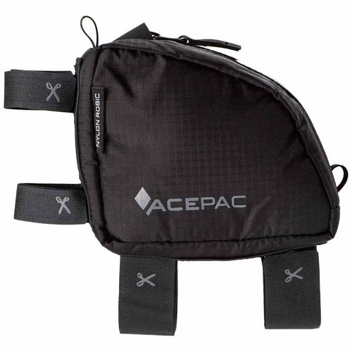 Acepac Mk Iii Frame Bag 0.7l Schwarz