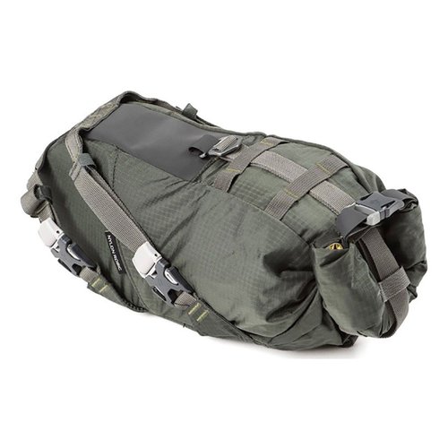 Acepac Mk Iii Saddle Bag 7l Grün