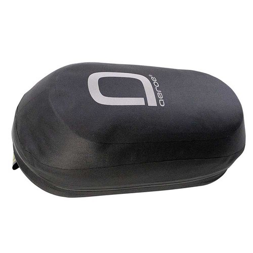 Aeroe Quick Mount Pod Bolsa Cuadro 11l Schwarz