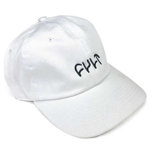 Cult Logo Father Kappe