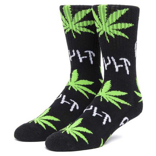 Cult Plantlife Crew Socken