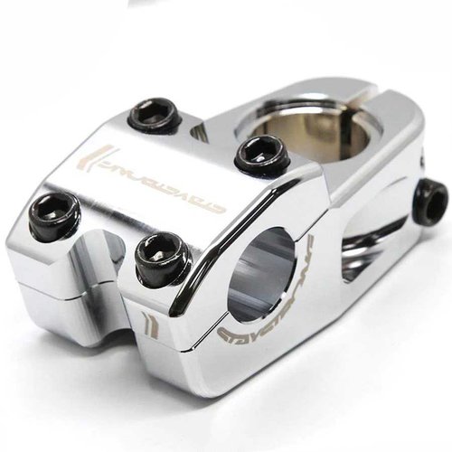 Stay Strong Top Line Race 22.2 Mm 1 Stem Silber 45 mm