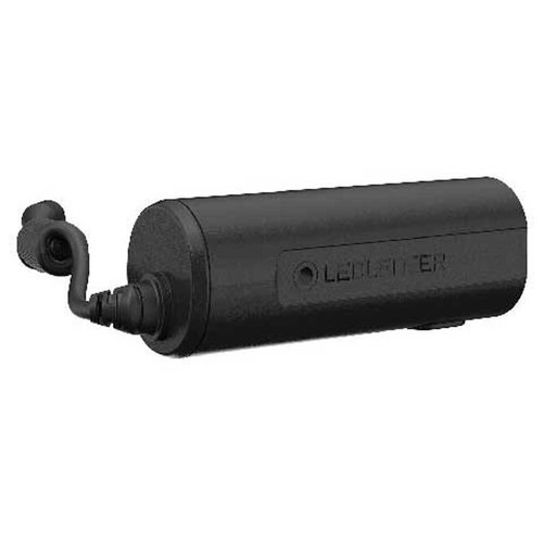 Led Lenser Bluetooch 21700 4800mah Lithium Batterie