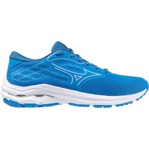 Mizuno Wave Equate 8 Running Shoes Blau EU 37 Frau