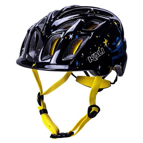 Kali Protectives Chakra Ninja Urban Helmet Schwarz S