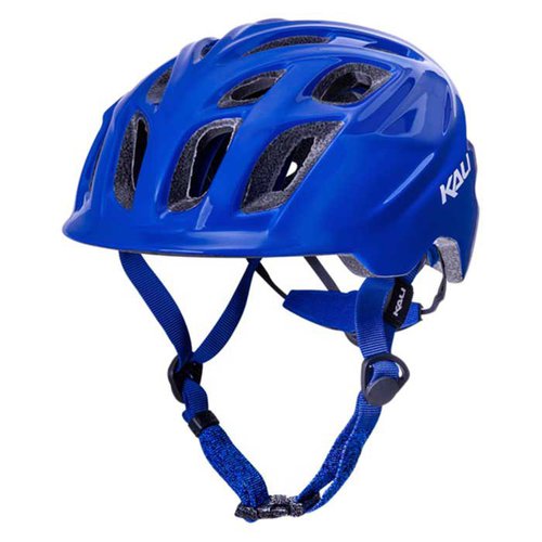 Kali Protectives Chakra Sld Urban Helmet Blau S