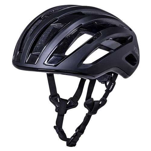 Kali Protectives Grit 2.0 Helmet Schwarz L-XL