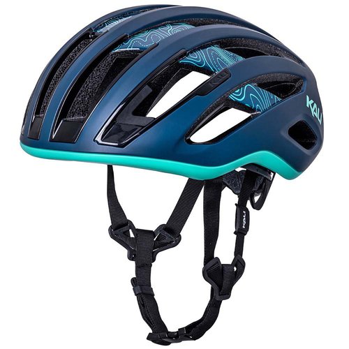 Kali Protectives Grit 2.0 Helmet Blau L-XL