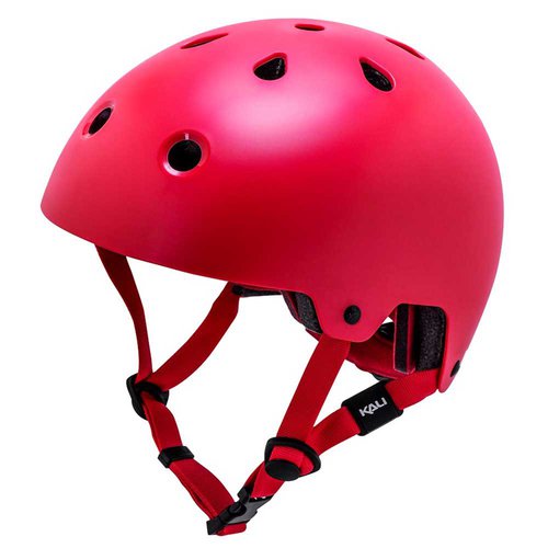 Kali Protectives Maha 2.0 Sld Urban Helmet Rot L-XL