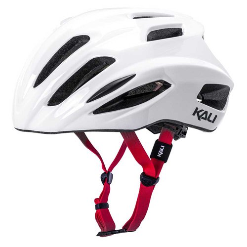 Kali Protectives Prime 2.0 Sld Helmet Weiß L-XL