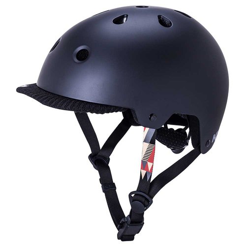 Kali Protectives Saha Cruise Urban Helmet Schwarz L-XL