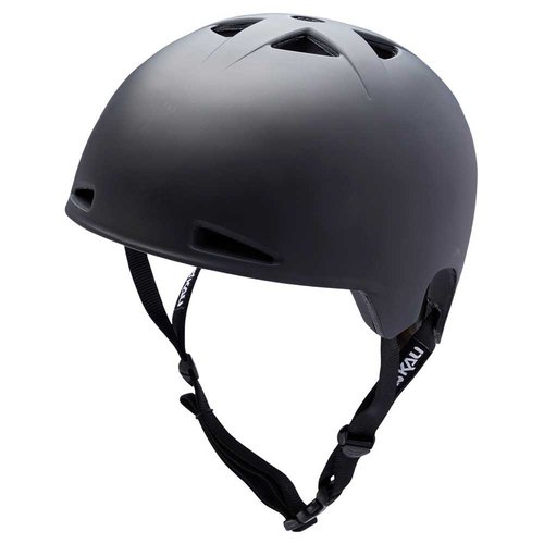 Kali Protectives Viva Solid Urban Helmet Grau S
