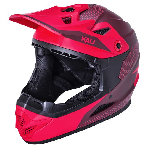 Kali Protectives Zoka Dash Downhill Helmet Rot XL