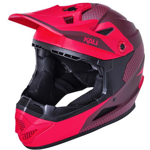 Kali Protectives Zoka Dash Junior Downhill Helmet Rot L