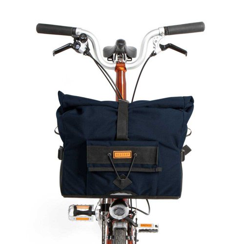 Restrap City Loader Fahrradtasche 20l