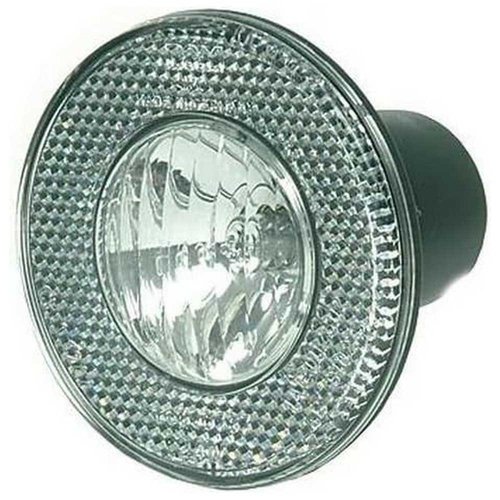 Busch und Müller Lumotec N2 Front Light Silber