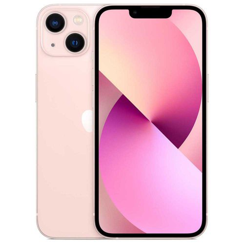 Apple Iphone 13 Mini 256gb 5.4 Rosa