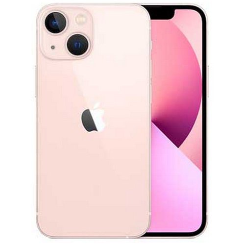 Apple Iphone 13 Mini 512gb 5.4 Rosa
